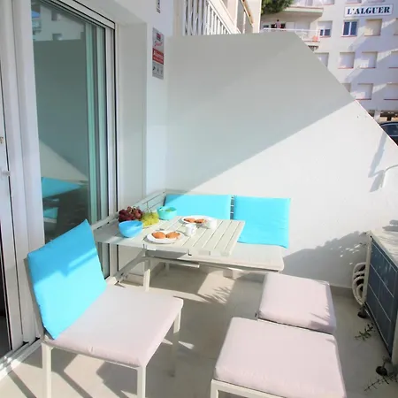 1037 Meda Chica Bxs H, Maravillosa Situacion, Sobre Rocas Donde Podra Relajarse Escuchando Olas Del Mar, Vista Al Mar. - Es-258-33 Apartamento